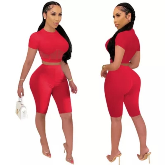 2 piece set - Picture 2 of 2